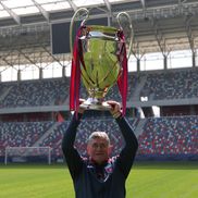 Ștefan Iovan - 6 mai 2026 / FOTO: GSP.ro