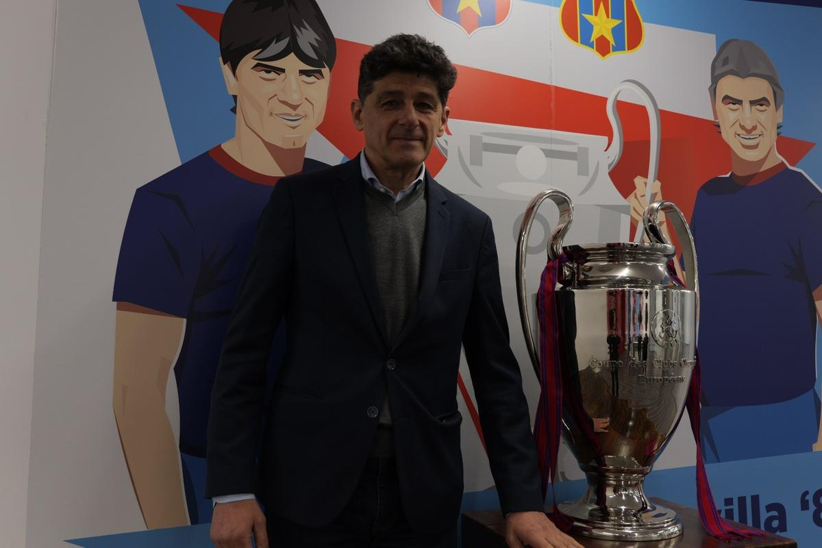 Miodrag Belodedici - mai 2026