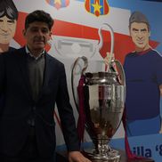 Miodrag Belodedici - mai 2026 / FOTO: GSP.ro