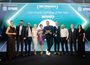 Kaizen Gaming câștigă trei premii la SBC Awards Europe 2026