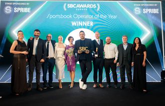 Kaizen Gaming câștigă trei premii la SBC Awards Europe 2026