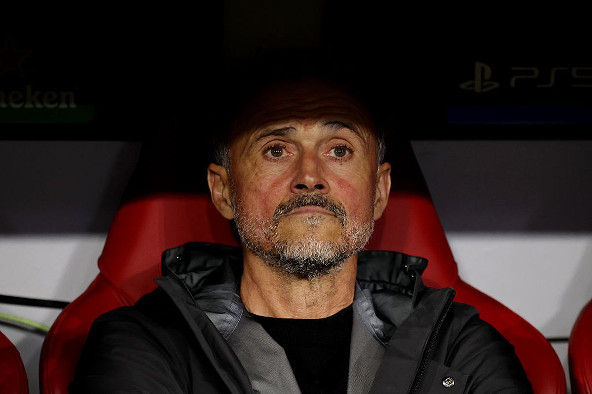 Bayern - PSG, returul semifinalei de Liga Campionilor, 06.05.2026 // foto: IMAGO & Getty Images