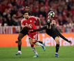 Diaz, în duel cu Zaire-Emery // Bayern - PSG, returul semifinalei de Liga Campionilor, 06.05.2026 // foto: Getty Images