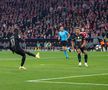 Dembele, gol // Bayern - PSG, returul semifinalei de Liga Campionilor, 06.05.2026 // foto: IMAGO