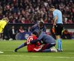 Bayern - PSG, returul semifinalei de Liga Campionilor, 06.05.2026 // foto: IMAGO