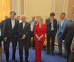 Eveniment Steaua '86 la Camera Deputaților - 6 mai