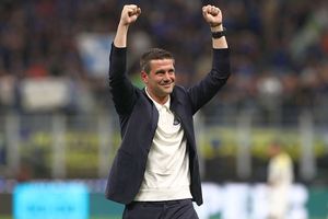 Cristi Chivu merge la Papa Leon, după ce a câștigat titlul cu Inter