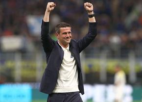 Cristi Chivu merge la Papa Leon, după ce a câștigat titlul cu Inter