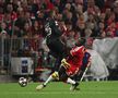 Upamecano și Nuno Mendes // Bayern - PSG, returul semifinalei de Liga Campionilor, 06.05.2026 // foto: Getty Images