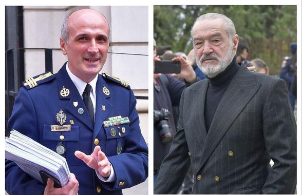 Gigi Becali se laudă cu o mare victorie în dosarul prejudiciului de 37 milioane €, Talpan răspunde: „Serioase semne de întrebare”
