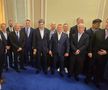 Steaua '86 în Camera Deputaților » Parlamentarii AUR au „confiscat” sărbătoarea, Balint a cerut indemnizații de merit pentru toată echipa: „În mod firesc și drept”
