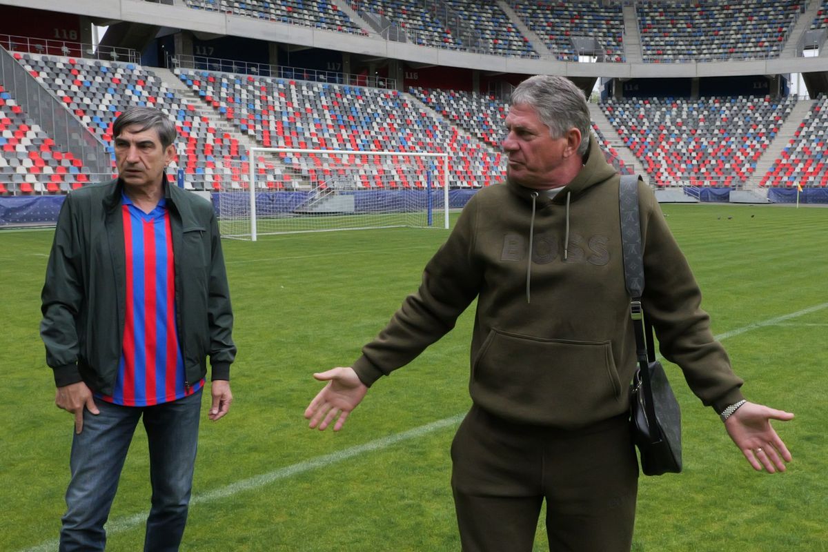 Ștefan Iovan -  mai 2026