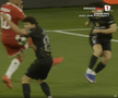 Scandal uriaș la Bayern - PSG » Nemții au năvălit peste arbitru