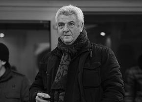 A murit celebrul fotbalist al lui Inter, Italia plânge pentru legendarul număr zece