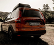 Dacia Sandman