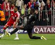 Olise și Nuno Mendes // Bayern - PSG, returul semifinalei de Liga Campionilor, 06.05.2026 // foto: IMAGO