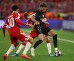 Desire Doue //  Bayern - PSG, returul semifinalei de Liga Campionilor, 06.05.2026 // foto: Getty Images