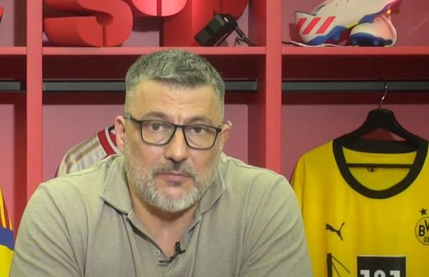Breaking Bets » În emisiunea de la ora 13:00, analizăm Bayern - PSG și cele mai tari meciuri ale zilei