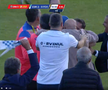 Bucuria celor de la Corvinul după promovare