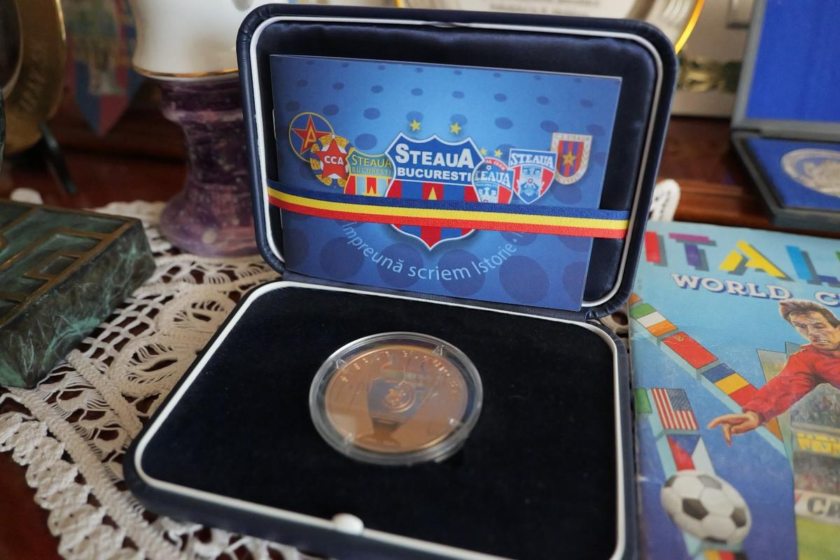„Vai de capul nostru!” » Scifo, șocat de Steaua, la un an după Sevilla: „Ăștia au luat Cupa Campionilor?”