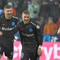 FCSB va avea o nouă siglă din sezonul viitor // foto: Imago