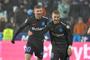 După Dinamo, și FCSB își schimbă sigla din viitorul sezon