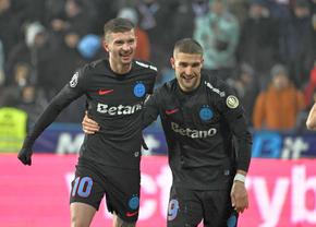 După Dinamo, și FCSB își „schimbă” sigla din viitorul sezon » Cum va arăta