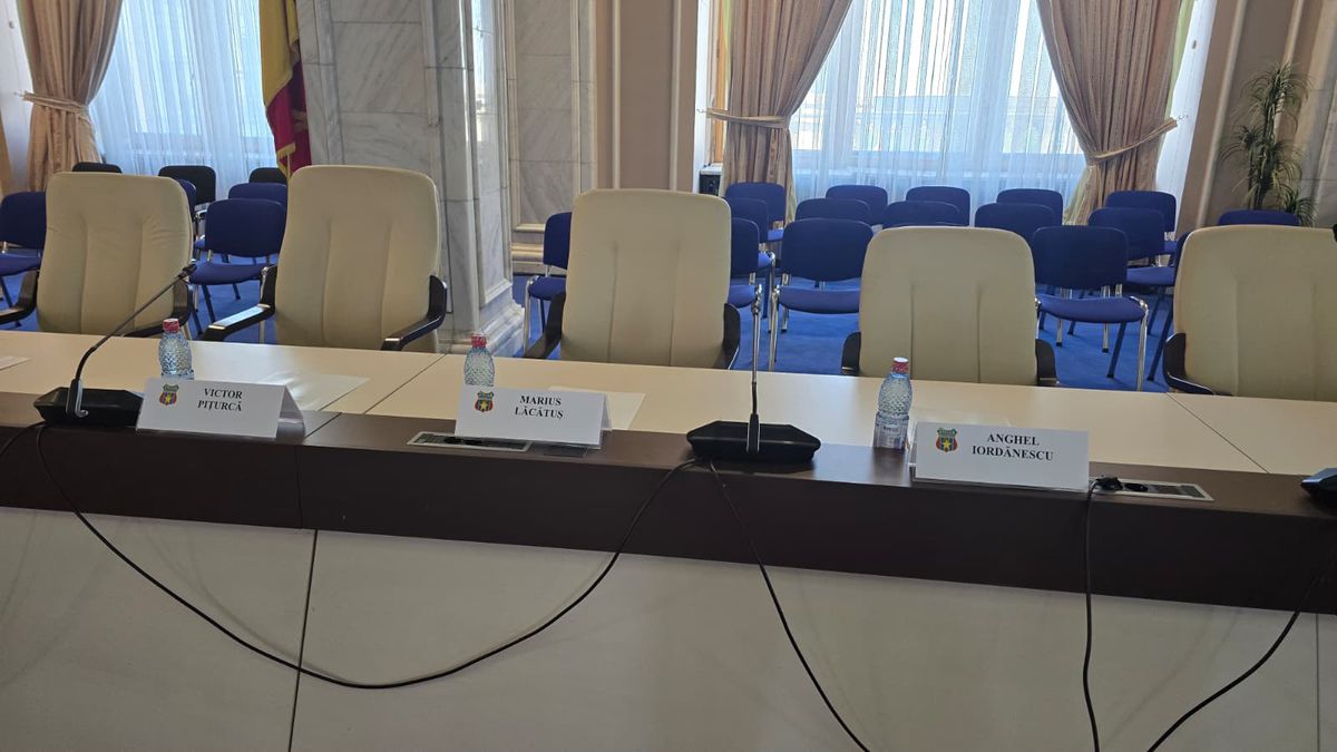 Steaua '86 în Camera Deputaților » Parlamentarii AUR au „confiscat” sărbătoarea, Balint a cerut indemnizații de merit pentru toată echipa: „În mod firesc și drept”