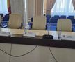 Steaua '86 în Camera Deputaților » Parlamentarii AUR au „confiscat” sărbătoarea, Balint a cerut indemnizații de merit pentru toată echipa: „În mod firesc și drept”