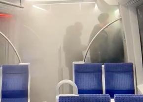 Incident la Munchen, înainte de Bayern - PSG » 1.000 de fani, evacuați din metrou!