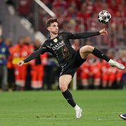 Bayern - PSG, returul semifinalei de Liga Campionilor, 06.05.2026 // foto: Getty Images