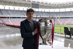 „Mezinul” de la Sevilla, Miodrag Belodedici, ajuns general cu două stele, face o radiografie dură a României: „Acum nu mai există, satele sunt goale!”