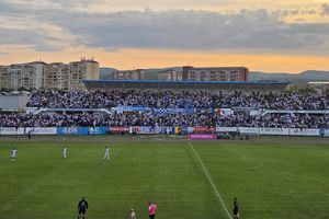Reacția conducerii după promovarea Corvinului în Superliga: „Nea' Mircea! Mi-ai cerut, in urmă cu un an”