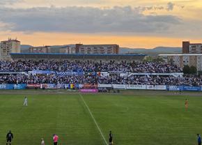Reacția conducerii după promovarea Corvinului în Superliga: „Nea Mircea! Mi-ai cerut, în urmă cu un an”