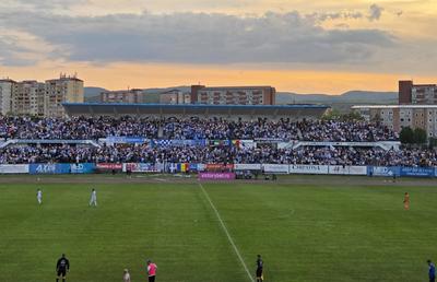 Reacția conducerii după promovarea Corvinului în Superliga: „Nea Mircea! Mi-ai cerut, în urmă cu un an”