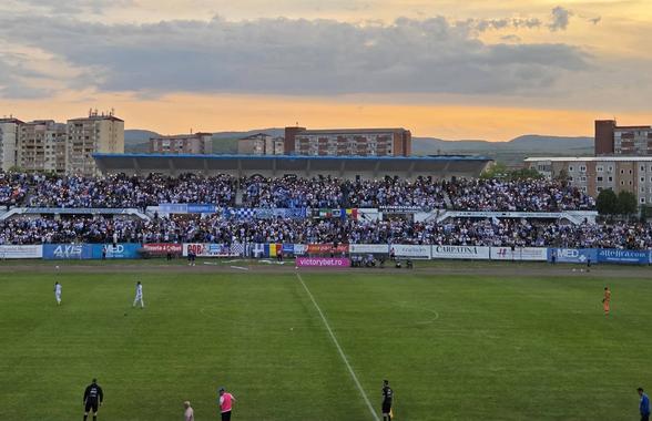 Reacția conducerii după promovarea Corvinului în Superliga: „Nea Mircea! Mi-ai cerut, în urmă cu un an”