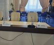 Steaua '86 în Camera Deputaților » Parlamentarii AUR au „confiscat” sărbătoarea, Balint a cerut indemnizații de merit pentru toată echipa: „În mod firesc și drept”