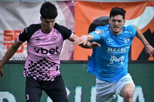 Corvinul - FC Voluntari, în etapa a 8-a din play-off-ul Ligii 2