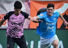Corvinul - FC Voluntari, în etapa a 8-a din play-off-ul Ligii 2: două goluri în trei minute