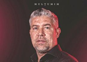 Despărțirea CFR Cluj - Bogdan Mara, oficializată: „Mult succes!”