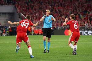 Ce scrie presa din Germania, după faza care i-a scandalizat pe cei de la Bayern