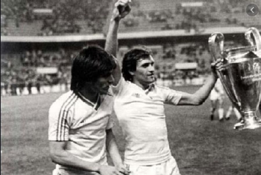 Anghel Iordănescu, interviu de colecție la 40 de ani de la Sevilla: „N-am vrut să execut penalty fiindcă-mi tremurau picioarele” + Episod fabulos cu Mircea Lucescu în vestiar: „Băbăciune!”