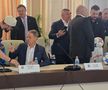 Eveniment Steaua '86 la Camera Deputaților - 6 mai
