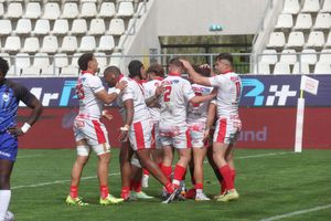 Fără precedent! Dinamo a câștigat la „masa verde” derby-ul cu Steaua la rugby dintr-un motiv incredibil