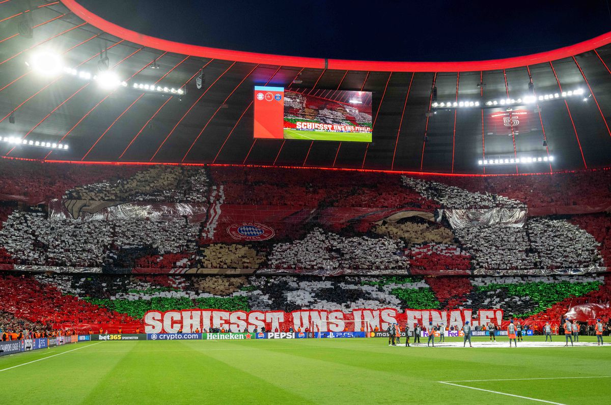 A jucat în Bayern - PSG și l-a depășit pe Roberto Carlos!