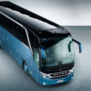 foto: Setra