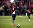 Olise, la Bayern - PSG/ FOTO Imago Images