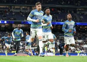 Real Madrid, comunicat oficial despre scandalul dintre Valverde și Tchouameni