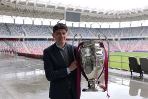 „Mezinul” de la Sevilla, Miodrag Belodedici, ajuns general cu două stele, face o radiografie dură a României: „Acum nu mai există, satele sunt goale!”