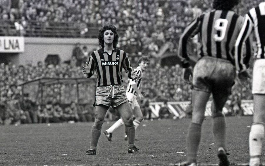 A murit celebrul fotbalist al lui Inter, Italia plânge pentru legendarul „număr zece”